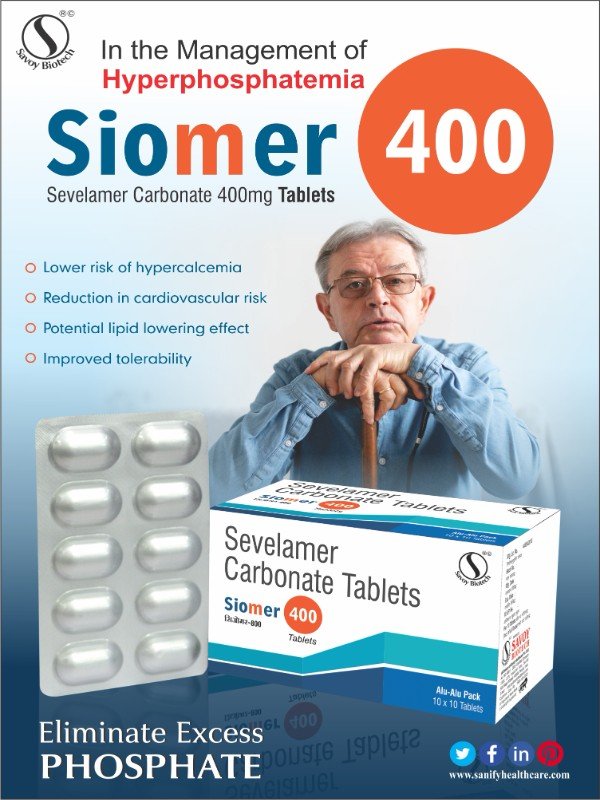 Siomer-400